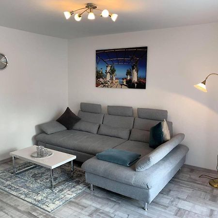 Mariposa 2 Apartment Bad Harzburg Ngoại thất bức ảnh