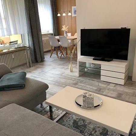 Mariposa 2 Apartment Bad Harzburg Ngoại thất bức ảnh