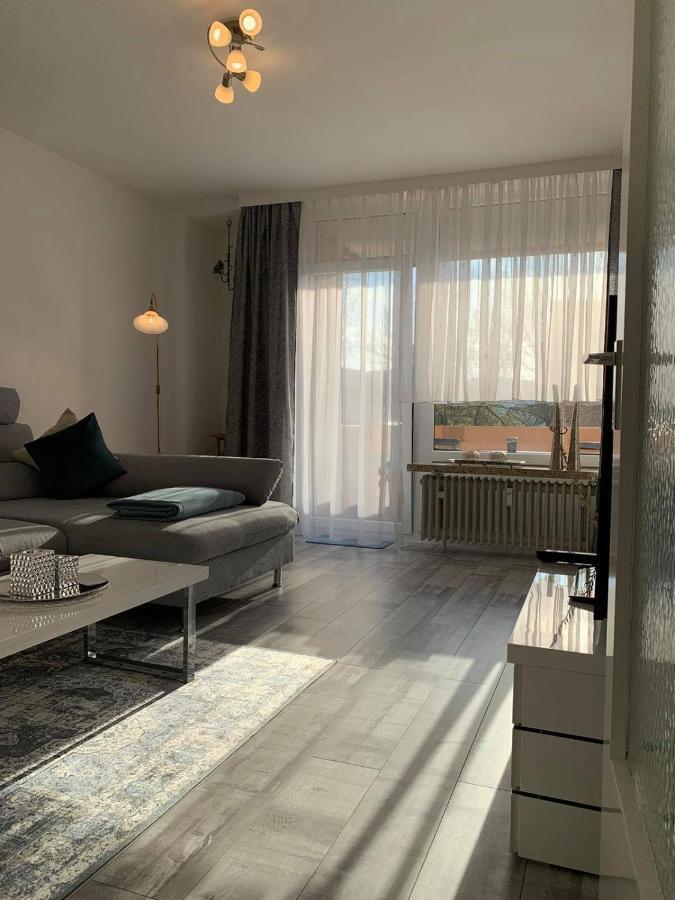 Mariposa 2 Apartment Bad Harzburg Ngoại thất bức ảnh
