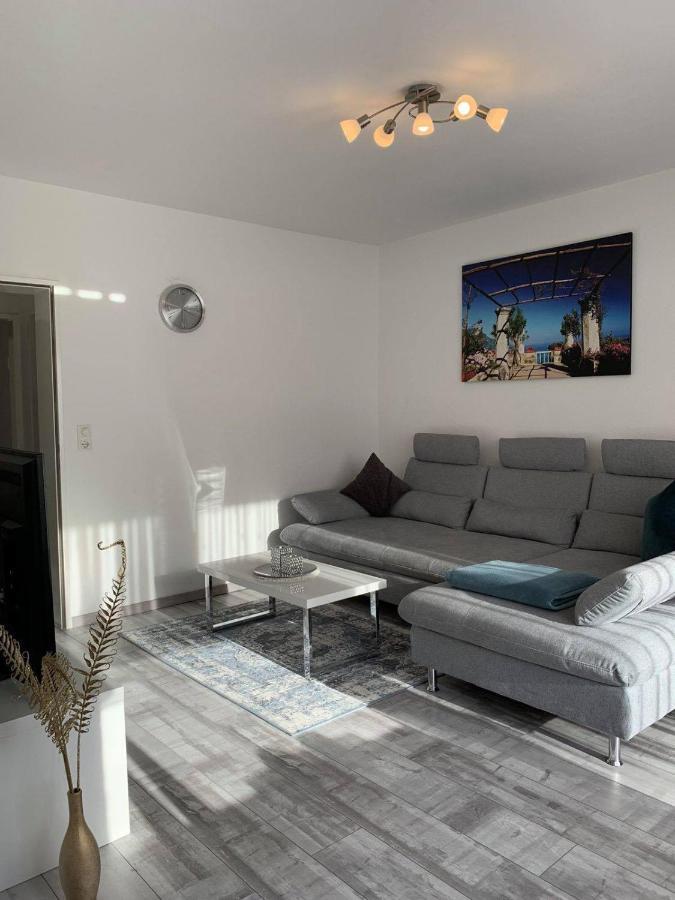 Mariposa 2 Apartment Bad Harzburg Ngoại thất bức ảnh
