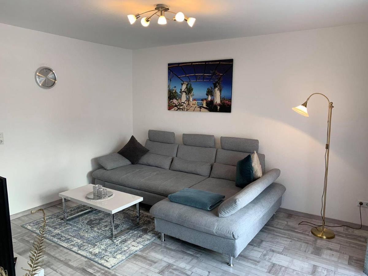 Mariposa 2 Apartment Bad Harzburg Ngoại thất bức ảnh