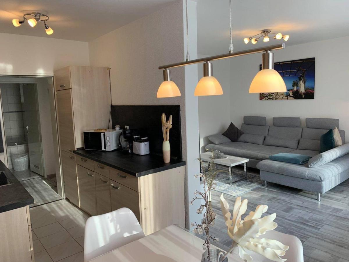 Mariposa 2 Apartment Bad Harzburg Ngoại thất bức ảnh