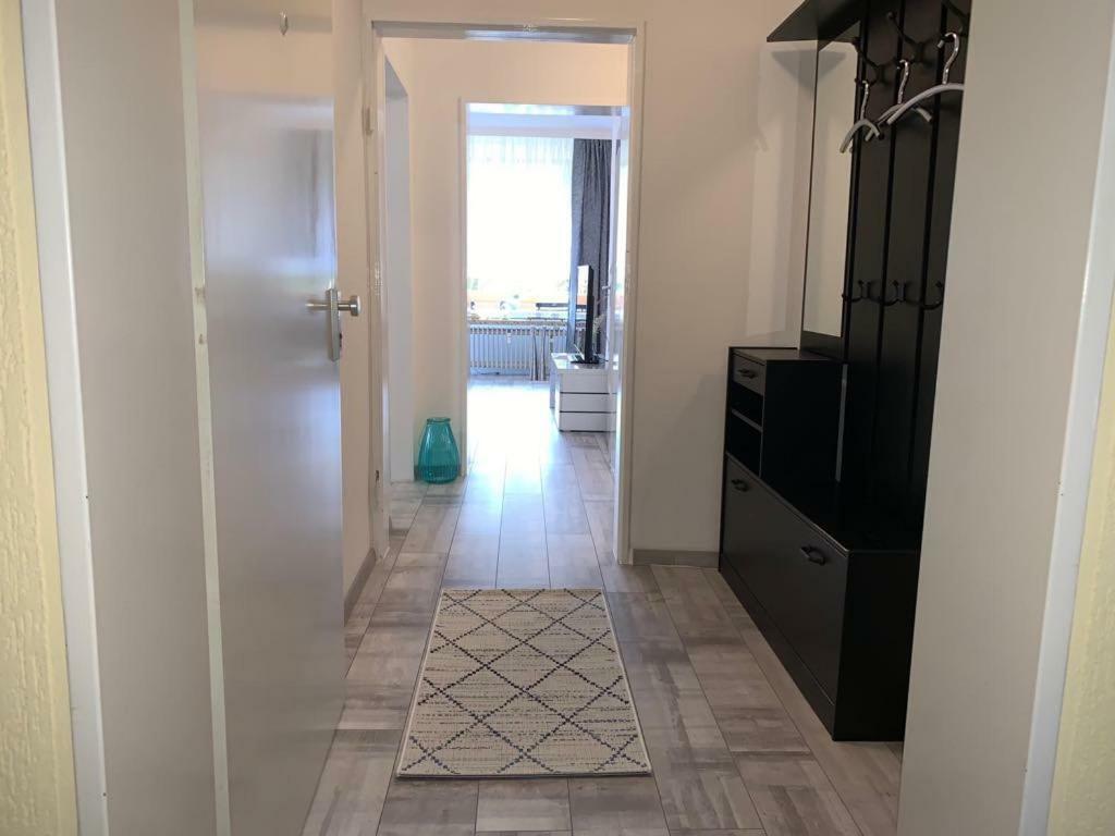 Mariposa 2 Apartment Bad Harzburg Ngoại thất bức ảnh