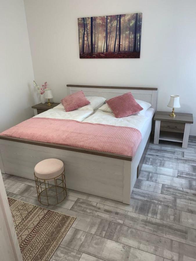 Mariposa 2 Apartment Bad Harzburg Ngoại thất bức ảnh