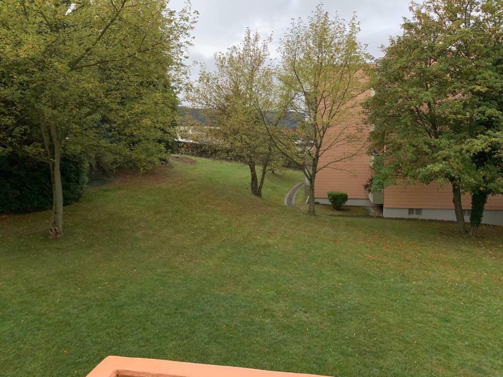 Mariposa 2 Apartment Bad Harzburg Ngoại thất bức ảnh