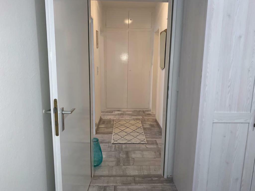 Mariposa 2 Apartment Bad Harzburg Ngoại thất bức ảnh