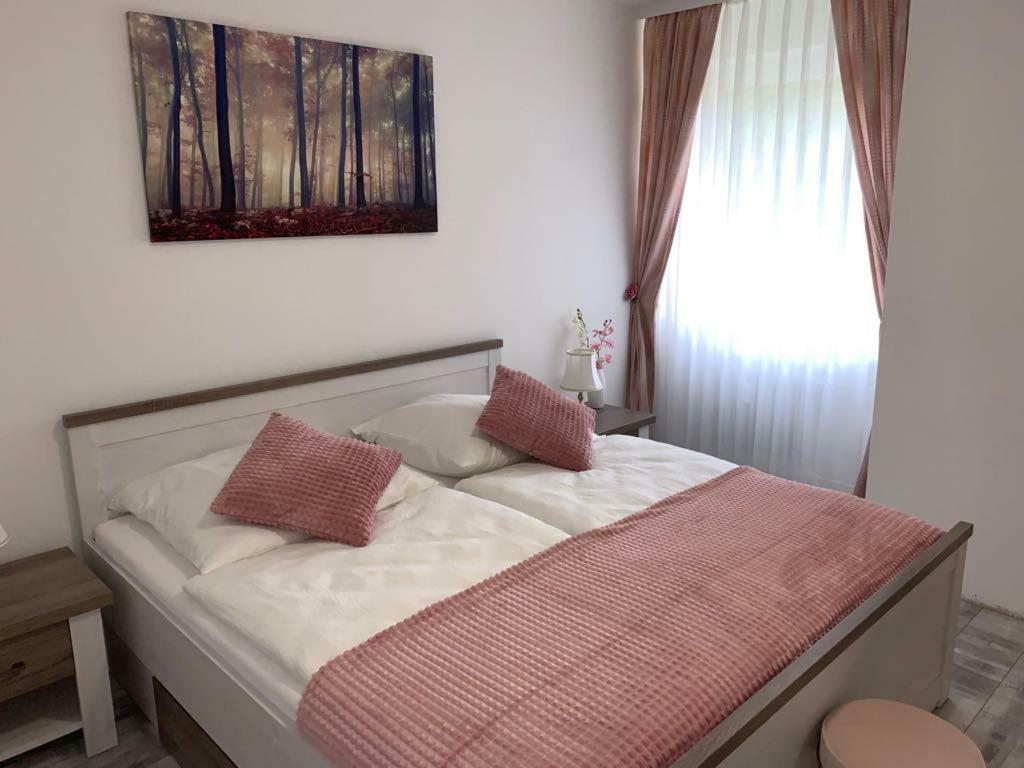 Mariposa 2 Apartment Bad Harzburg Ngoại thất bức ảnh
