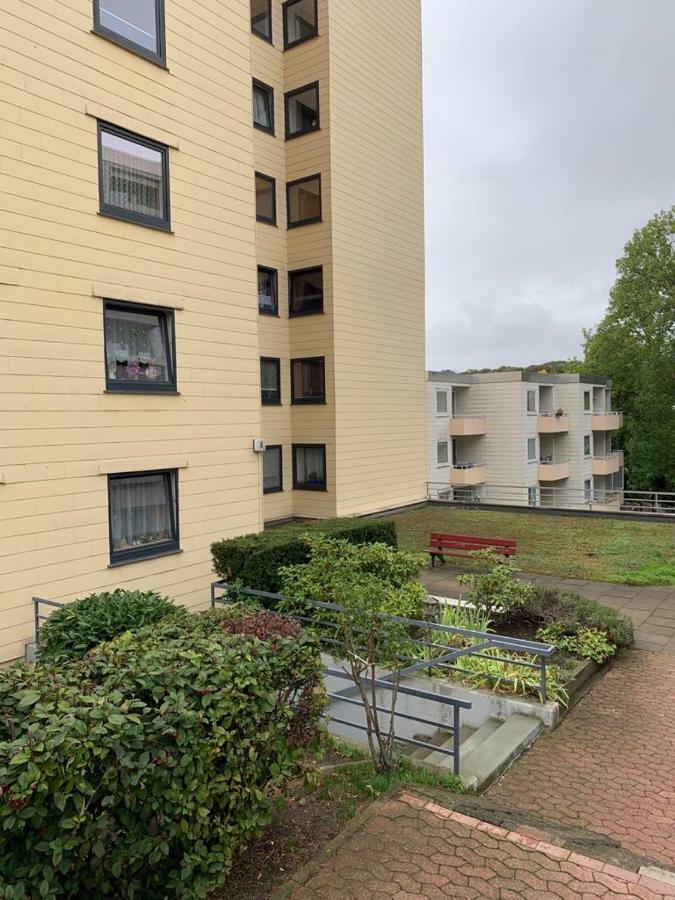 Mariposa 2 Apartment Bad Harzburg Ngoại thất bức ảnh